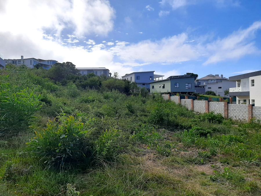 0 Bedroom Property for Sale in Whale Rock Western Cape